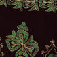 Sakkas Batik Sunshine Peasant Dress