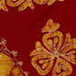 Sakkas Batik Sunshine Peasant Dress