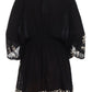 Sakkas Ketana Batik Tunic Cover Up