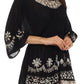 Sakkas Ketana Batik Tunic Cover Up