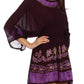 Sakkas Ketana Batik Tunic Cover Up