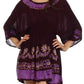 Sakkas Ketana Batik Tunic Cover Up