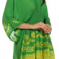 Sakkas Ketana Batik Tunic Cover Up