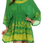 Sakkas Ketana Batik Tunic Cover Up