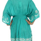 Sakkas Ketana Batik Tunic Cover Up