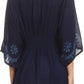 Sakkas Ketana Batik Tunic Cover Up