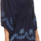 Sakkas Ketana Batik Tunic Cover Up