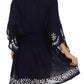 Sakkas Ketana Batik Tunic Cover Up