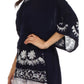Sakkas Ketana Batik Tunic Cover Up