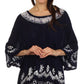 Sakkas Ketana Batik Tunic Cover Up