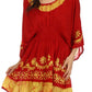 Sakkas Ketana Batik Tunic Cover Up