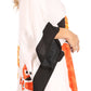 Sakkas Trina Women's Casual Loose Beach Poncho Caftan Dress Cover-up Many Print