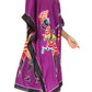Sakkas Trina Women's Casual Loose Beach Poncho Caftan Dress Cover-up Many Print