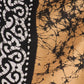 Sakkas Silky V-Neck Halter Handkerchief Hem Maxi Dress