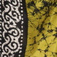 Sakkas Silky V-Neck Halter Handkerchief Hem Maxi Dress
