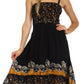 Sakkas Adara Batik Hi Lo Dress