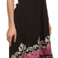 Sakkas Adara Batik Hi Lo Dress