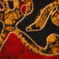 Sakkas Adara Batik Hi Lo Dress
