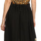 Sakkas Adara Batik Hi Lo Dress