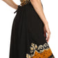 Sakkas Adara Batik Hi Lo Dress
