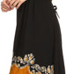 Sakkas Adara Batik Hi Lo Dress