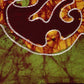 Sakkas Adara Batik Hi Lo Dress