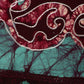 Sakkas Adara Batik Hi Lo Dress