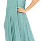 Sakkas Everyday Essentials Caftan Tank Dress / Cover Up
