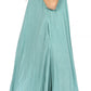 Sakkas Everyday Essentials Caftan Tank Dress / Cover Up