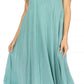 Sakkas Everyday Essentials Caftan Tank Dress / Cover Up