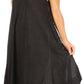 Sakkas Everyday Essentials Caftan Tank Dress / Cover Up
