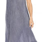 Sakkas Everyday Essentials Caftan Tank Dress / Cover Up