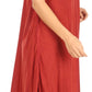 Sakkas Everyday Essentials Caftan Tank Dress / Cover Up