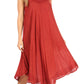 Sakkas Everyday Essentials Caftan Tank Dress / Cover Up