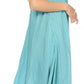 Sakkas Everyday Essentials Caftan Tank Dress / Cover Up