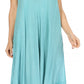 Sakkas Everyday Essentials Caftan Tank Dress / Cover Up