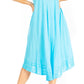 Sakkas Everyday Essentials Caftan Tank Dress / Cover Up
