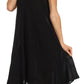Sakkas Everyday Essentials Caftan Tank Dress / Cover Up