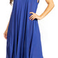 Sakkas Everyday Essentials Caftan Tank Dress / Cover Up