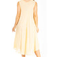 Sakkas Everyday Essentials Caftan Tank Dress / Cover Up