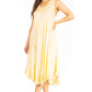 Sakkas Everyday Essentials Caftan Tank Dress / Cover Up
