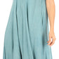 Sakkas Everyday Essentials Caftan Tank Dress / Cover Up