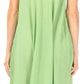 Sakkas Everyday Essentials Caftan Tank Dress / Cover Up