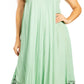 Sakkas Everyday Essentials Caftan Tank Dress / Cover Up