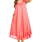 Sakkas Everyday Essentials Caftan Tank Dress / Cover Up