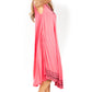 Sakkas Everyday Essentials Caftan Tank Dress / Cover Up