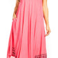 Sakkas Everyday Essentials Caftan Tank Dress / Cover Up