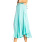 Sakkas Everyday Essentials Caftan Tank Dress / Cover Up