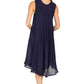 Sakkas Everyday Essentials Caftan Tank Dress / Cover Up