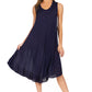 Sakkas Everyday Essentials Caftan Tank Dress / Cover Up